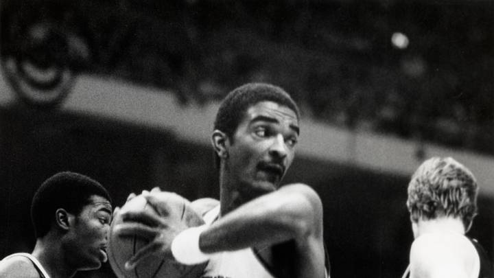 Ralph Sampson Ralph Sampson