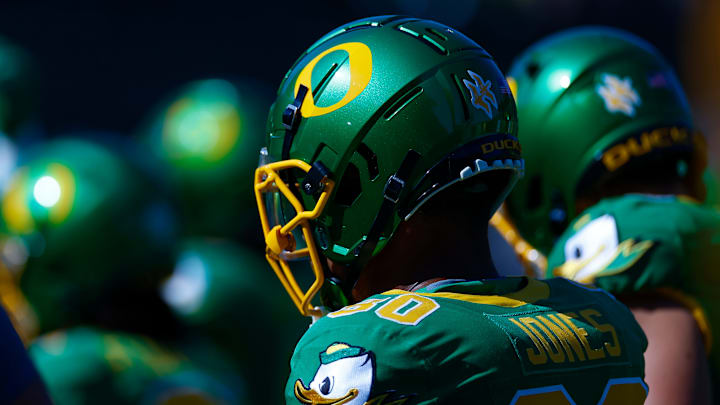 Idaho v Oregon