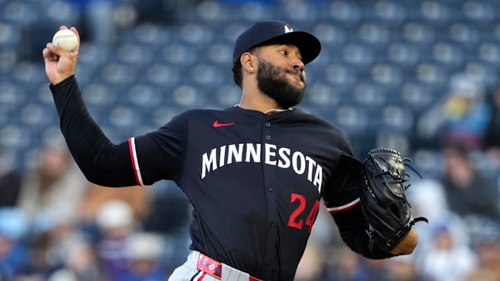 Minnesota Twins v Kansas City Royals