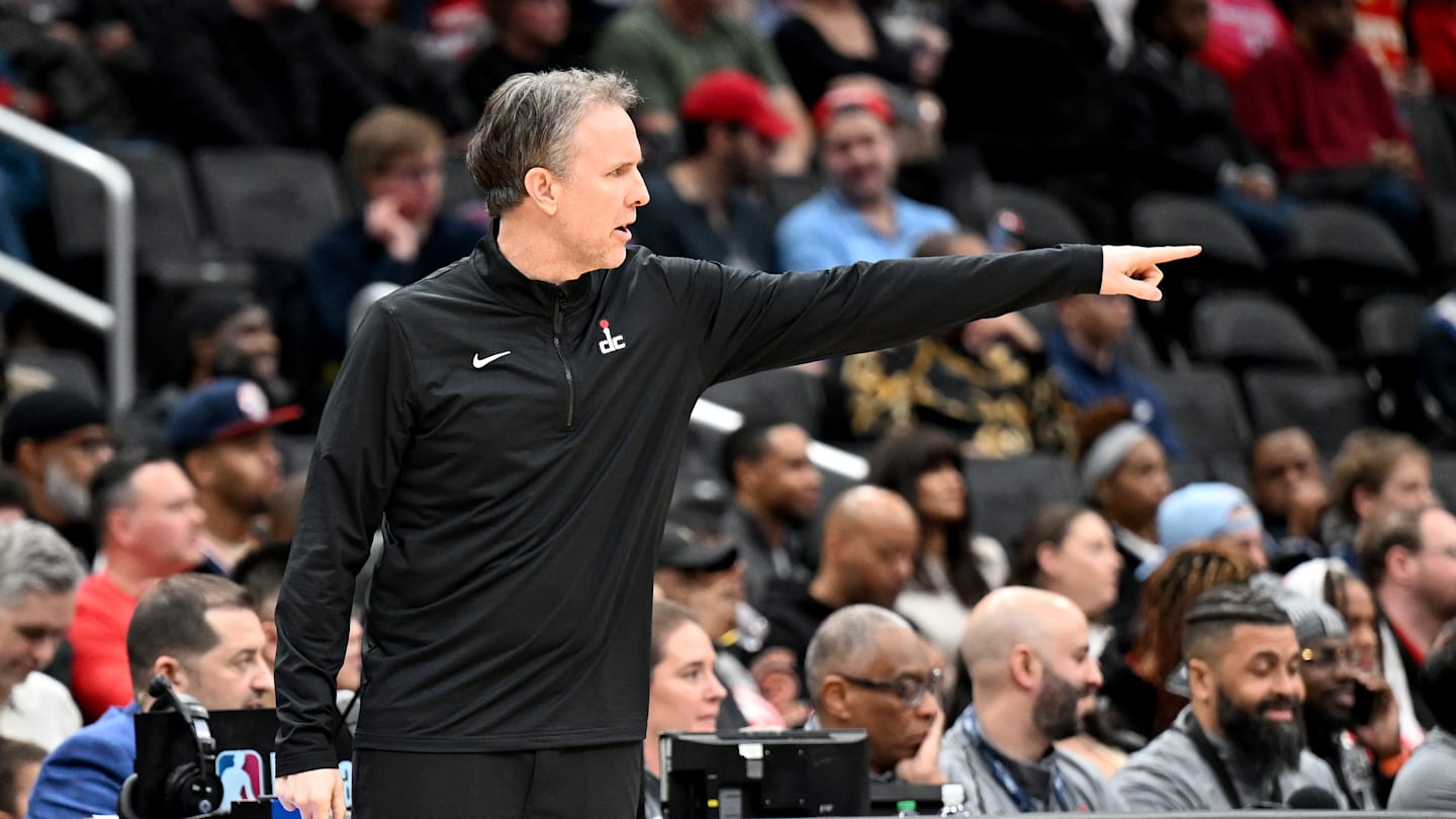 Wizards could turn their EuroBasket luck around by signing this standout player