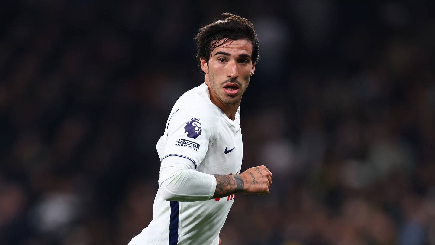 Sandro Tonali has brought a positive Roberto De Zerbi didn't even expect - Hotspur HQ