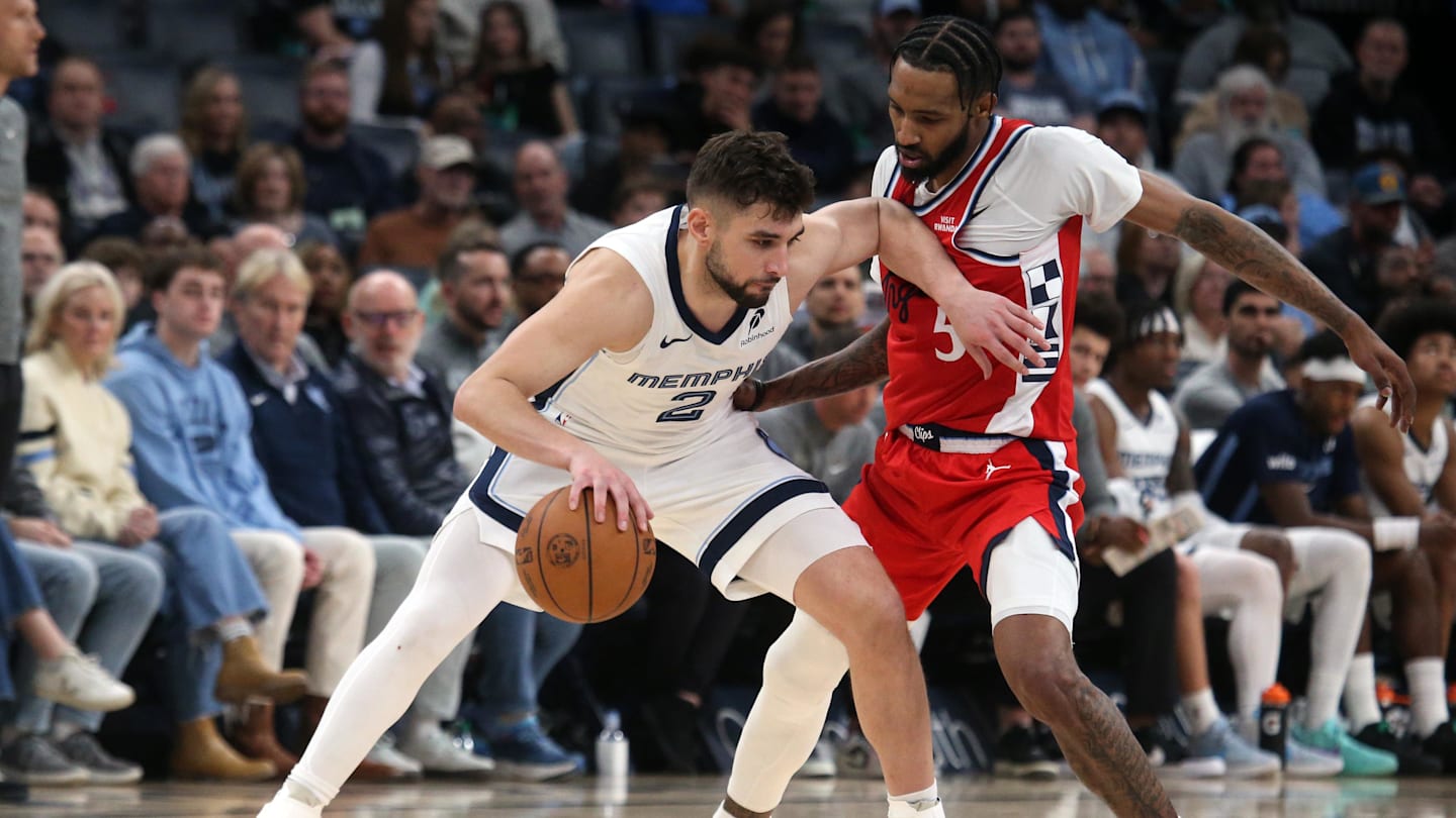 4 Realistic Non-Center Trade Targets for Clippers