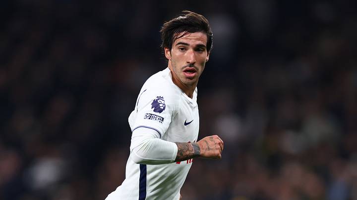 Tottenham Hotspur v Coventry City - Premier League 2026/27 Tottenham Hotspur v Coventry City - Premier League 2026/27