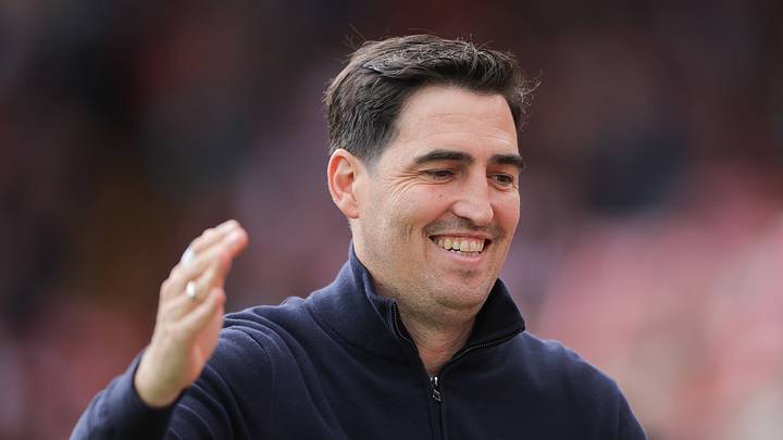Liverpool v Fulham - Premier League 2026/27 Liverpool v Fulham - Premier League 2026/27