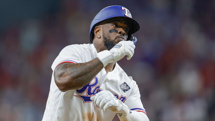 2023 ALCS MVP