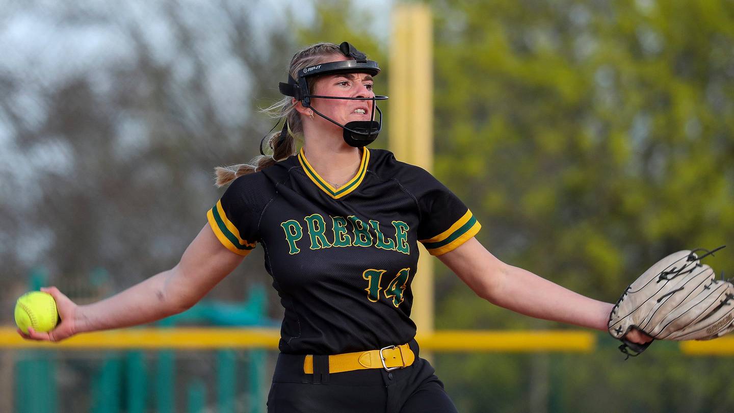 Top 25 Wisconsin High School Softball State Rankings - May 28, 2026