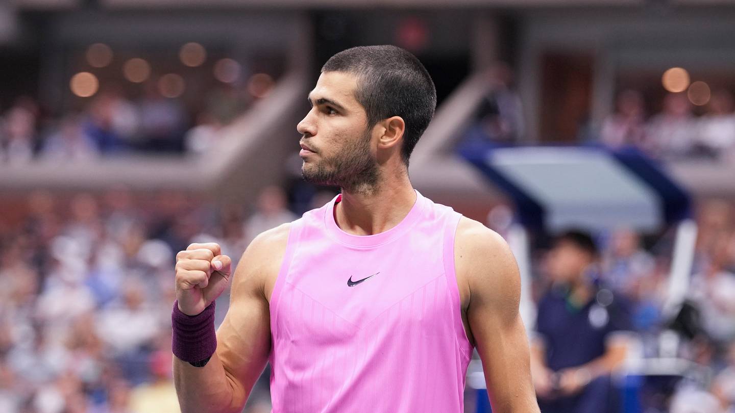 Every Nike US Open Kit Revealed So Far