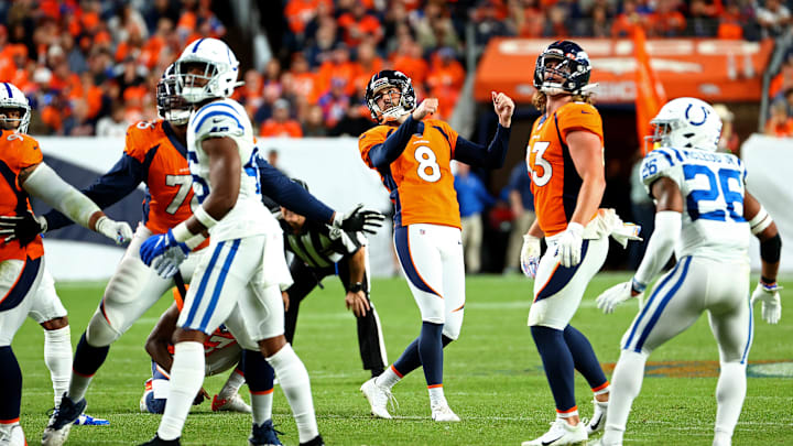 Denver Broncos