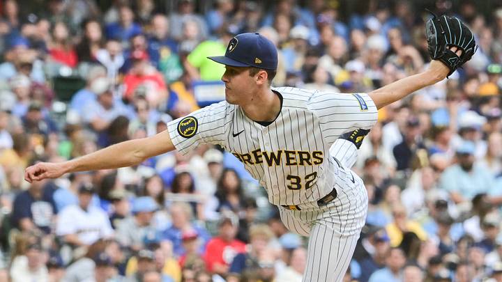 Can the Padres beat Brewers ace Jacob Misiorowski? Can the Padres beat Brewers ace Jacob Misiorowski?