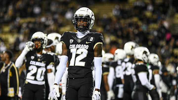 Oregon State v Colorado
