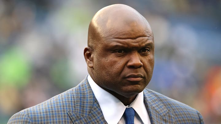New Orleans Saints v Seattle Seahawks