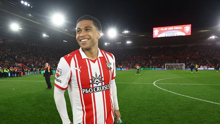 Southampton v Middlesbrough - Sky Bet Championship Play-Off Semi-Final Second Leg Southampton v Middlesbrough - Sky Bet Championship Play-Off Semi-Final Second Leg