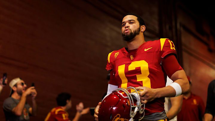 UCLA v USC