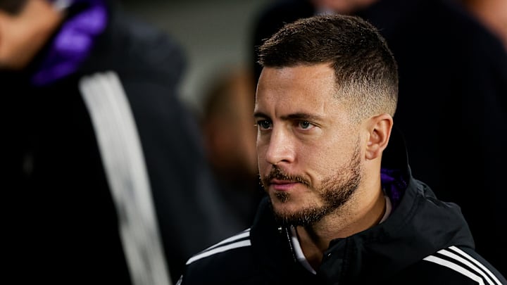 Real Betis Sevilla v Real Madrid - La Liga Santander Real Betis Sevilla v Real Madrid - La Liga Santander