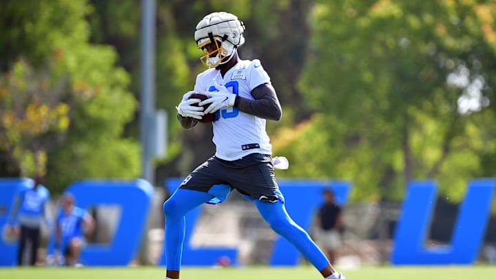 LA Chargers