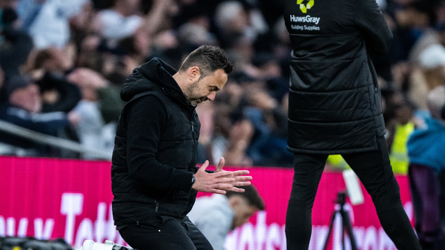 Tottenham have 1 huge reason for hope of an upset win vs. Chelsea - Hotspur HQ