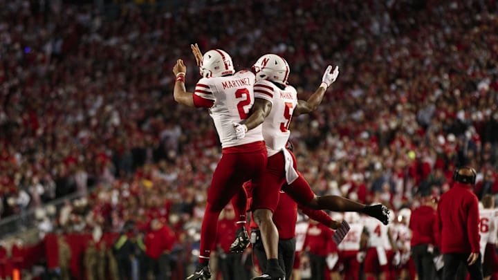 The Iowa Hawkeyes are ranked No. 17 in the nation but have serious issues on offense that will be a problem in their season finale vs Nebraska.