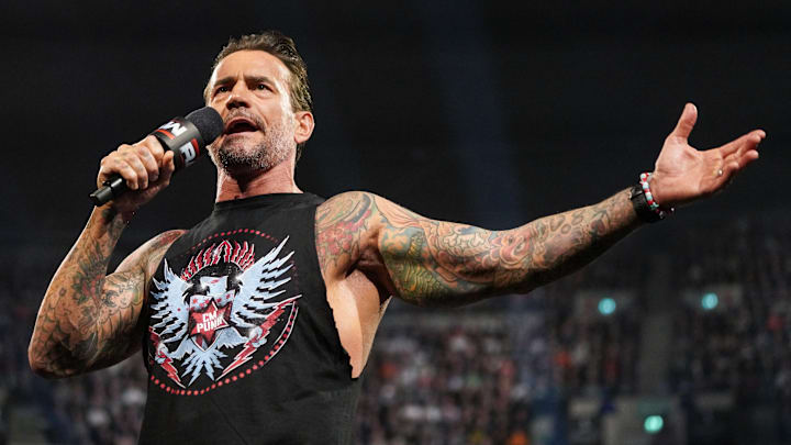Monday Night RAW