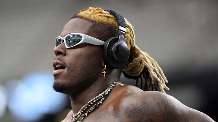 Cleveland Browns v Las Vegas Raiders - NFL 2025