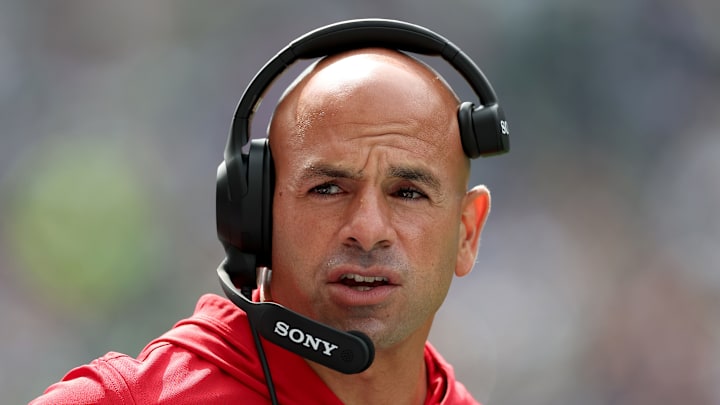 San Francisco 49ers v Seattle Seahawks - NFL 2025