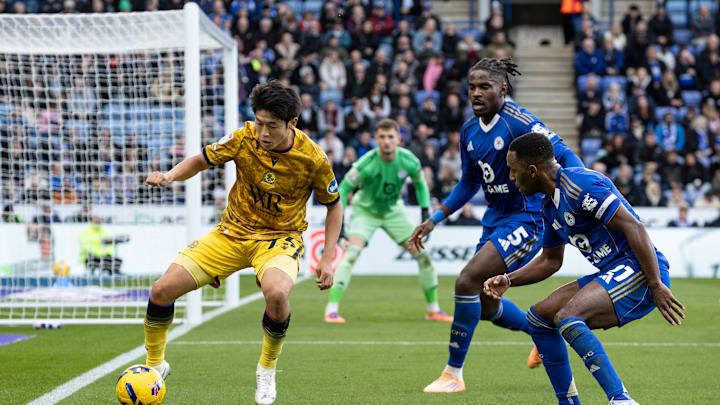 Leicester City v Blackburn Rovers - Sky Bet Championship
