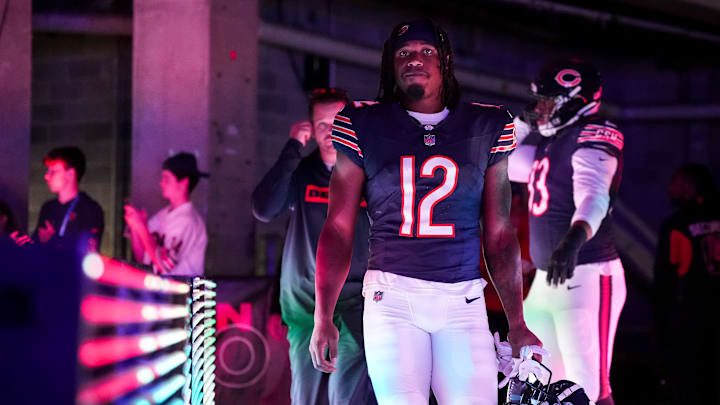 Tennessee Titans v Chicago Bears