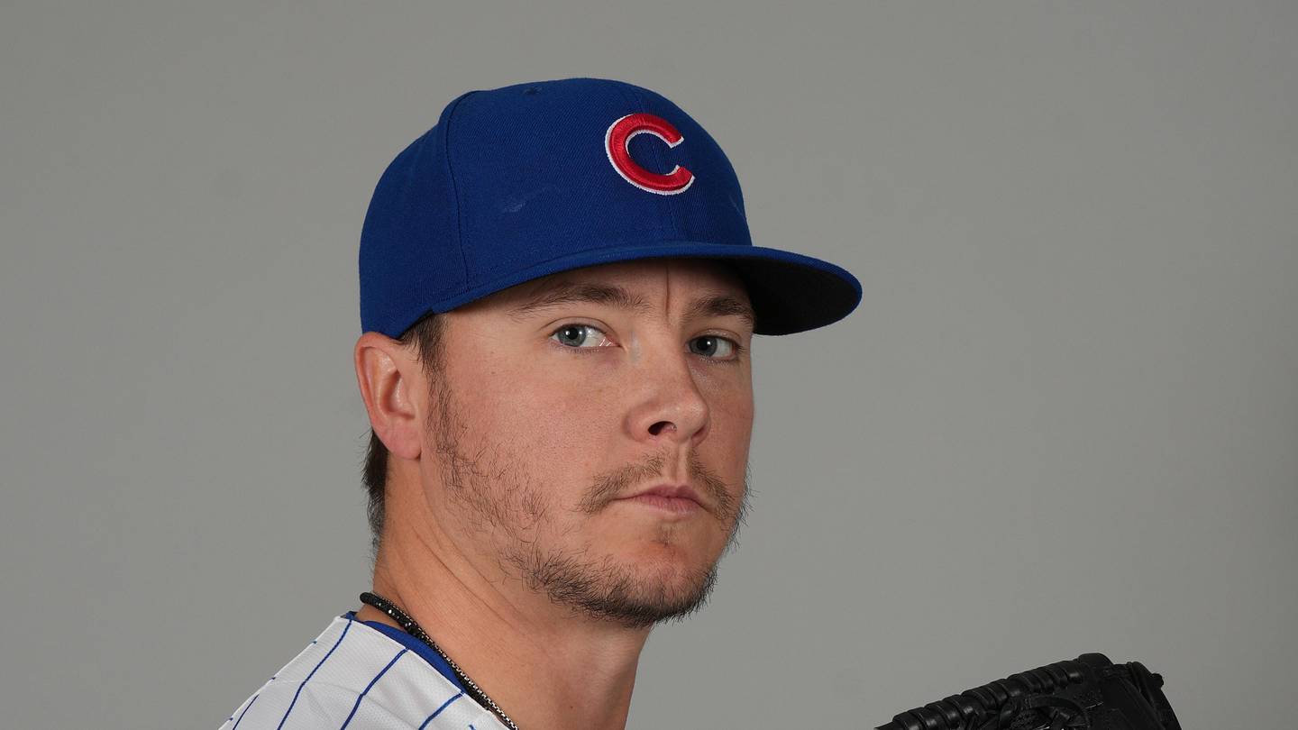 Justin Steele's Could Still Return This Season, But Not in the Role Cubs Fans Hoped