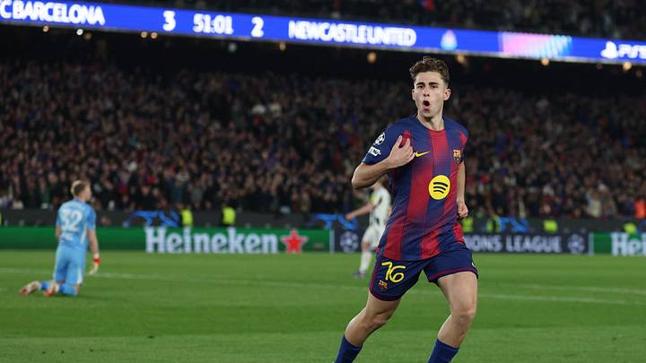 TOPSHOT-FBL-EUR-C1-BARCELONA-NEWCASTLE