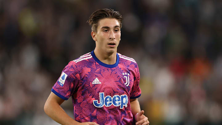 Fabio Miretti Fabio Miretti