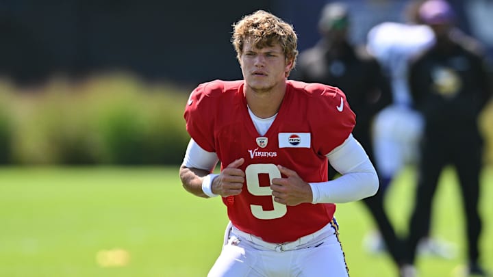 J.J. McCarthy