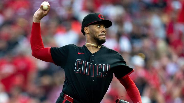 Cincinnati Reds pitcher Hunter Greene will undergo Tommy John surgery for the second time. 