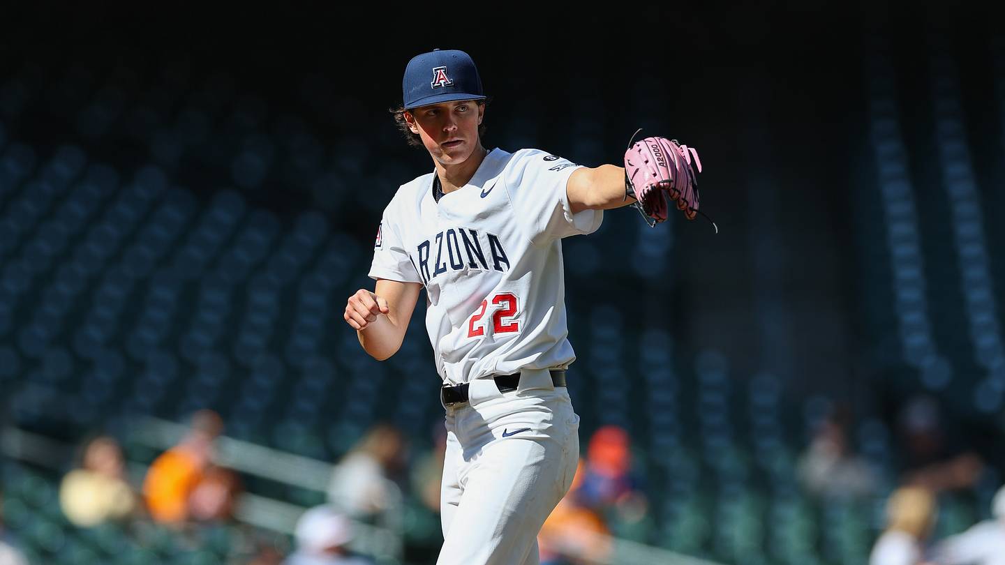 Alexander Ritchie Arizona Arizona has big rise in RPI over last week plus NCAA Tournament projections