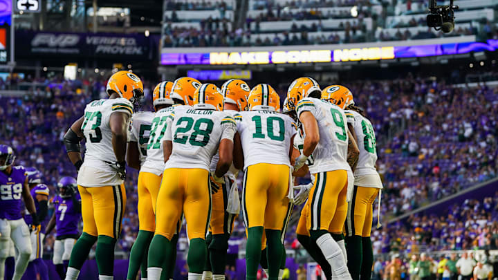 Green Bay Packers
