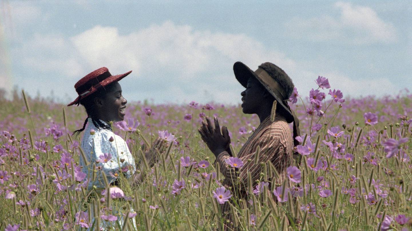 Is The Color Purple on Netflix after theaters? (Where to stream)