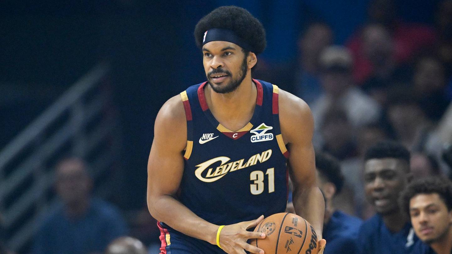 3 Jarrett Allen trade ideas for the Cavaliers to think about in 2026-27