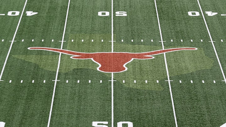 Texas football