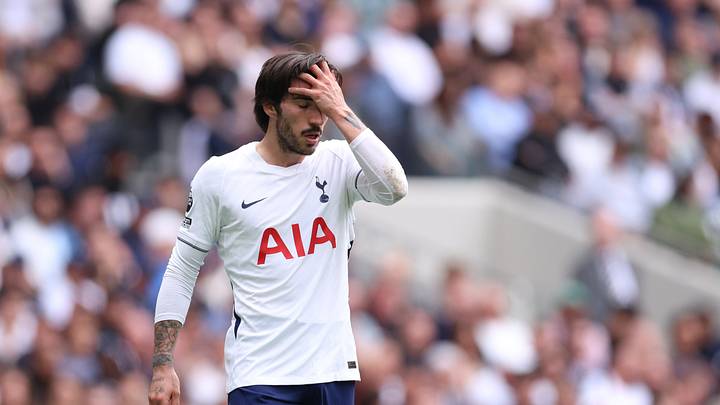 Tottenham Hotspur v Aston Villa FC - Premier League 2026/27