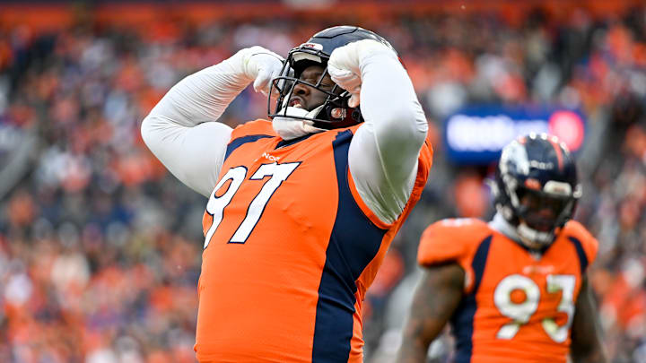 Denver Broncos