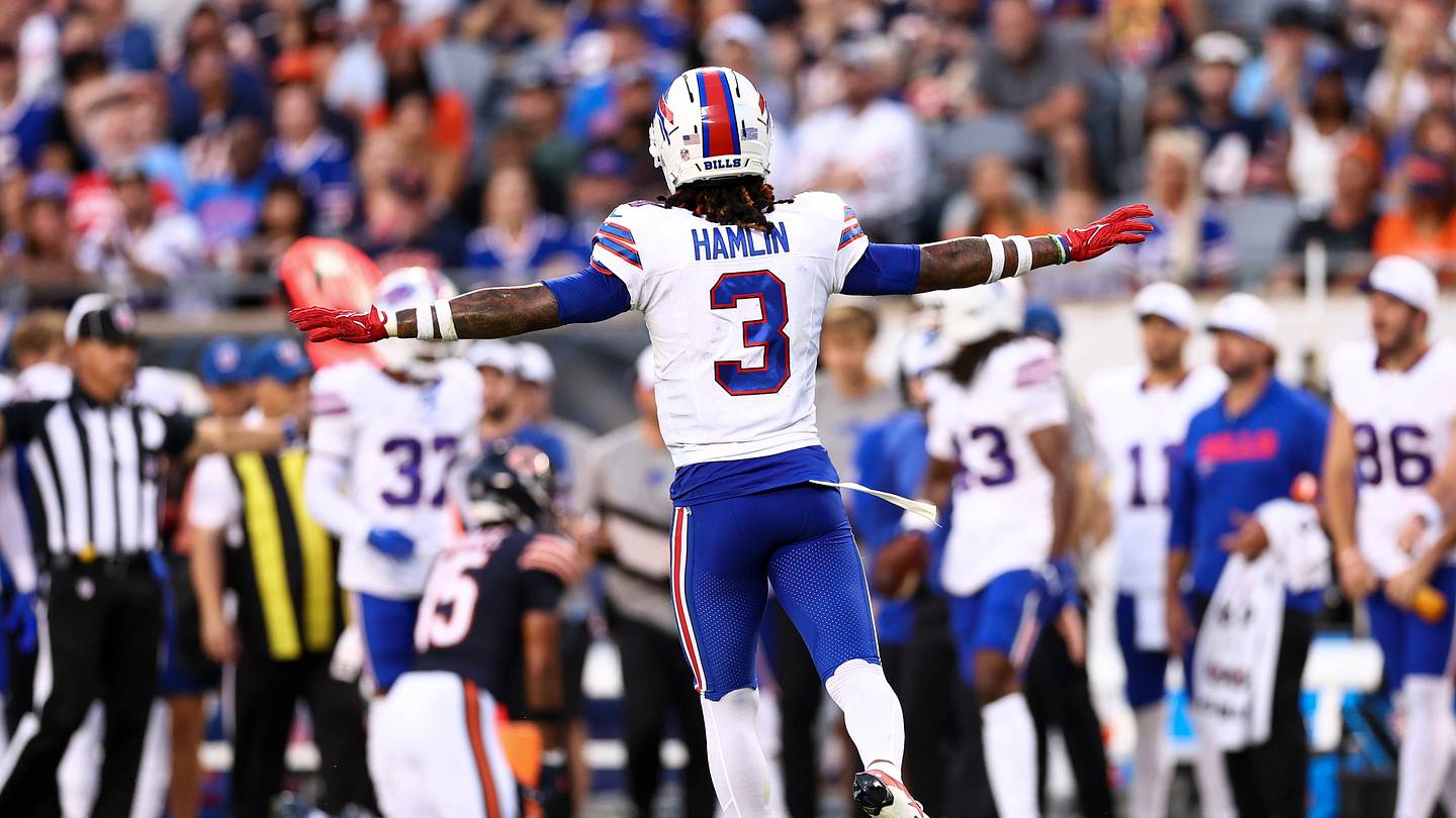 3 obvious players Bills need to move on from ahead of 2025 season