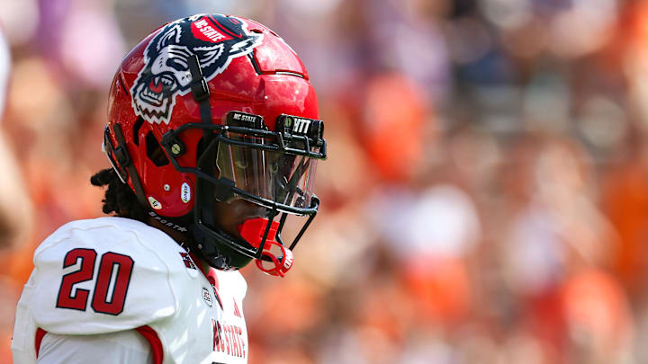 NC State v Clemson