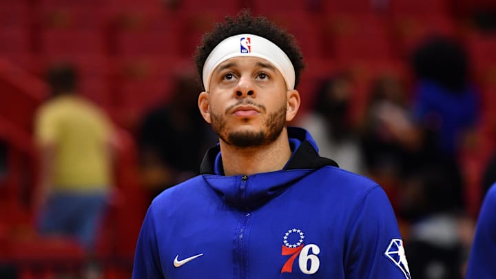 Seth Curry Seth Curry