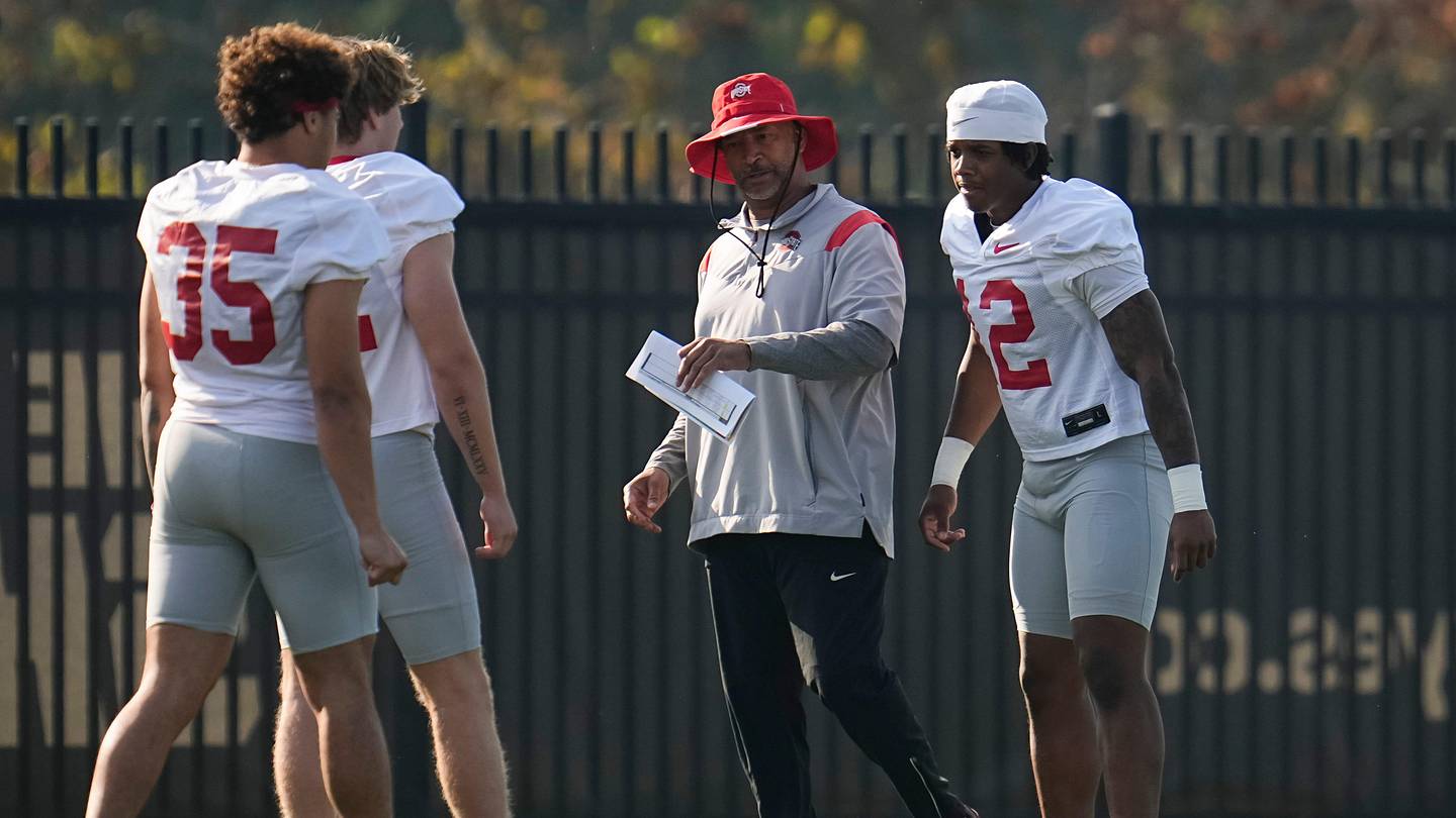 Top CB recruit schedules a visit with the Ohio State football program