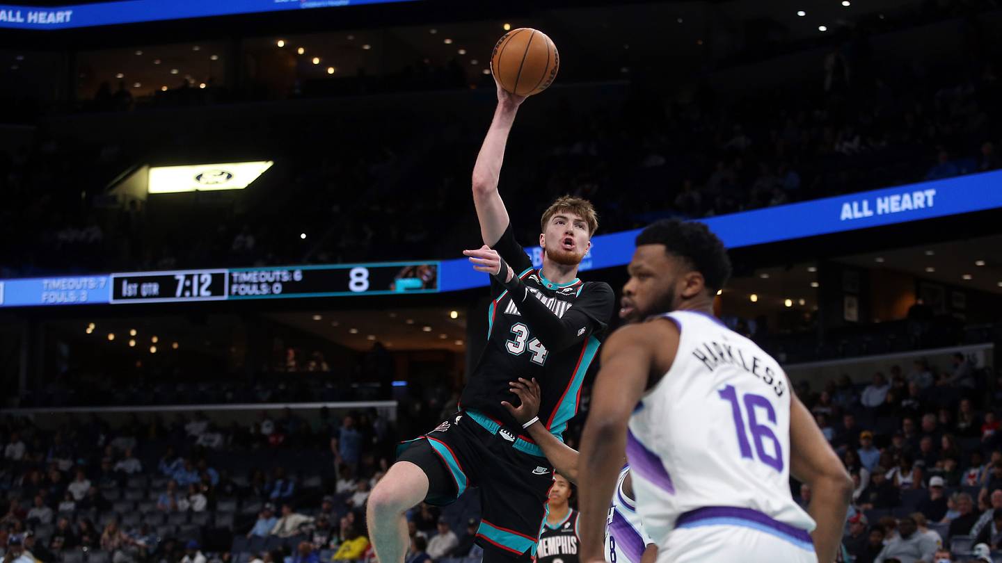 New Details Emerge on Lakers’ Lawson Lovering Contract