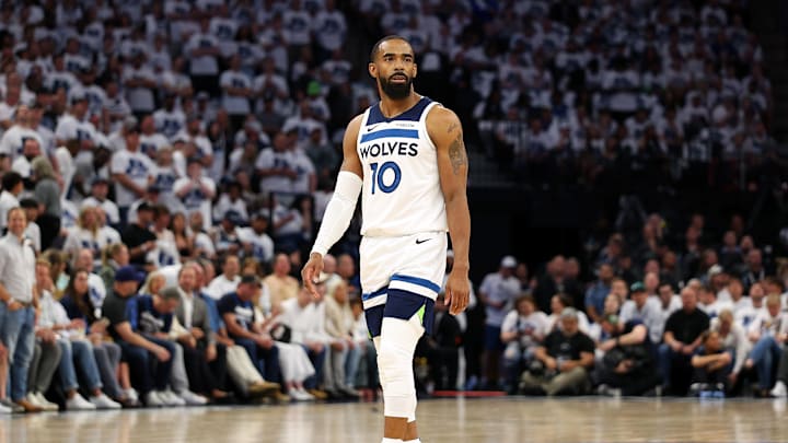 Golden State Warriors v Minnesota Timberwolves - Game One