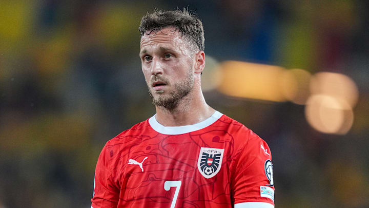 Kehrt Marko Arnautovic in die Heimat zurück?