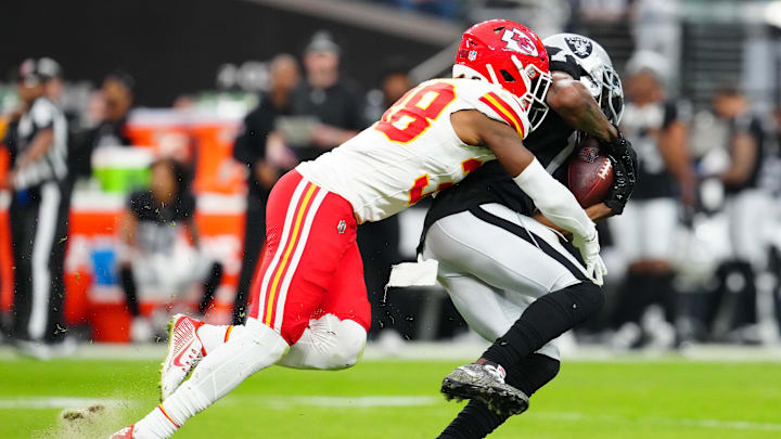L'Jarius Sneed is projected to get a contract worth $52 million