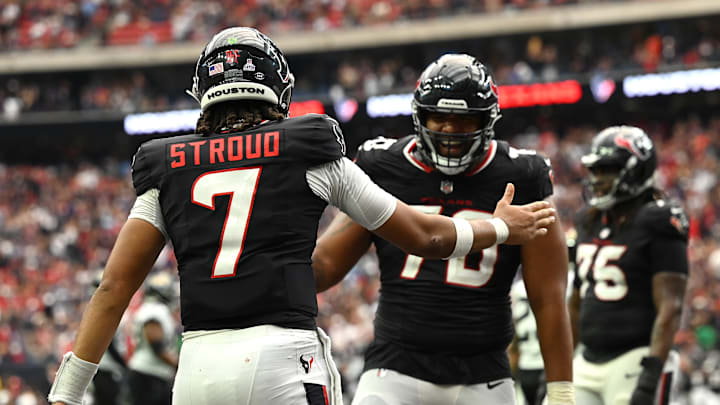 Jacksonville Jaguars v Houston Texans