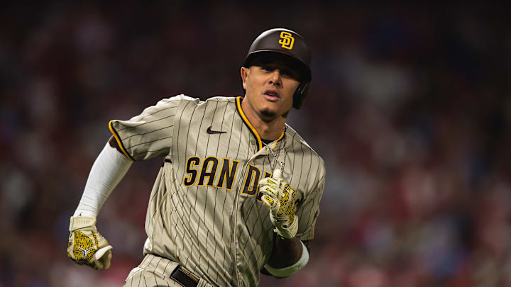 Manny Machado