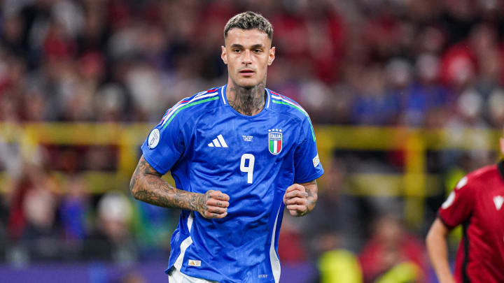 Italy v Albania: Group B - UEFA EURO 2024 Italy v Albania: Group B - UEFA EURO 2024