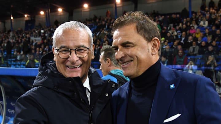 Ranieri e Semplici Ranieri e Semplici